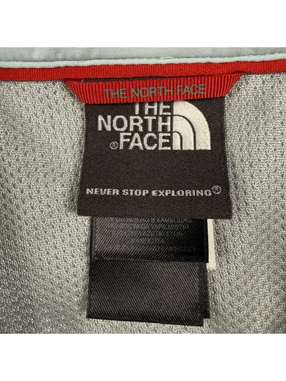 The North Face preowned good